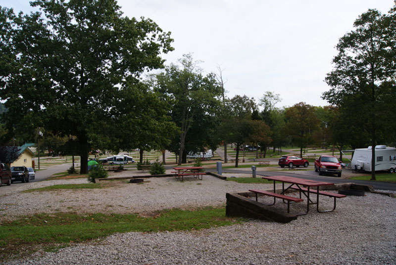 Jellystone Park Cave City, KY